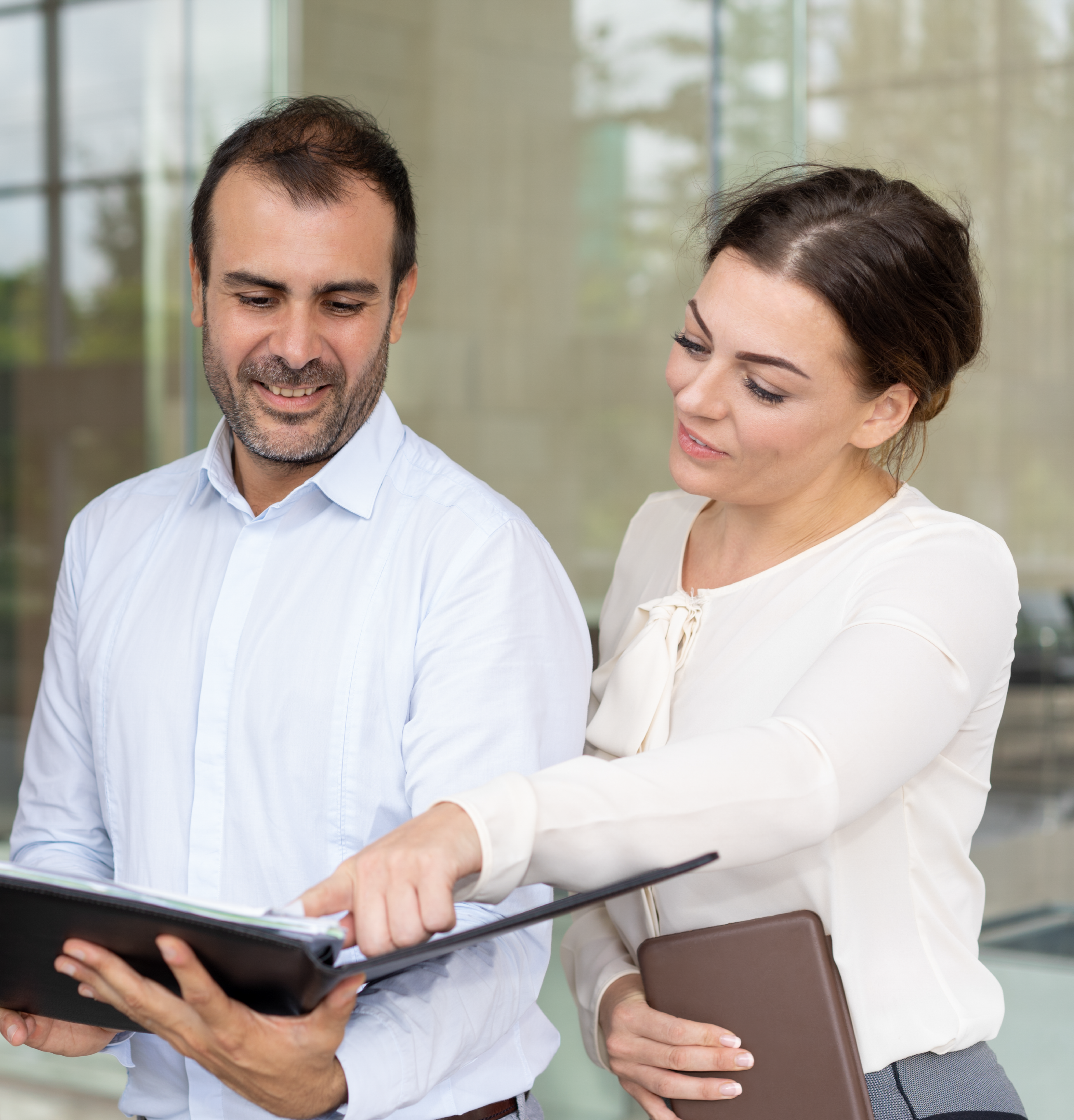 Constricción de empresas sac